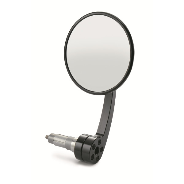 Husqvarna Handlebar end mirror